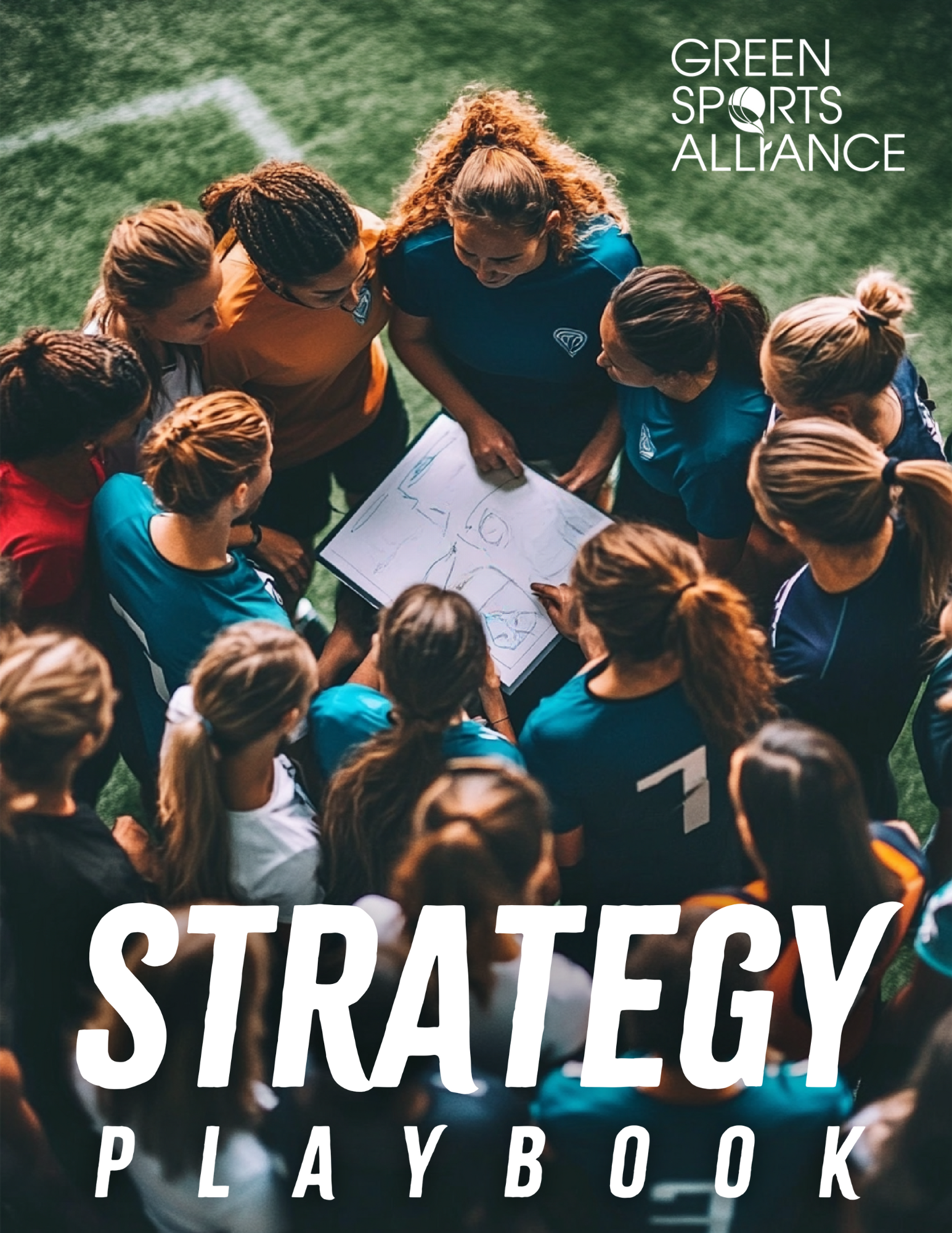 KERAMIDA Contributes to 2025 Green Sports Alliance Energy Playbook